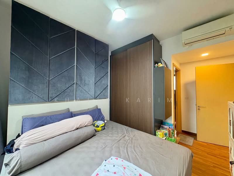 Sea Horizon, 1 Pasir Ris Rise, 3 Bedrooms, 1,163 sqft, Executive Condominium For Rent, by Khalid Karim, 500107688 - Bedroom - PropertyGuru.com.sg