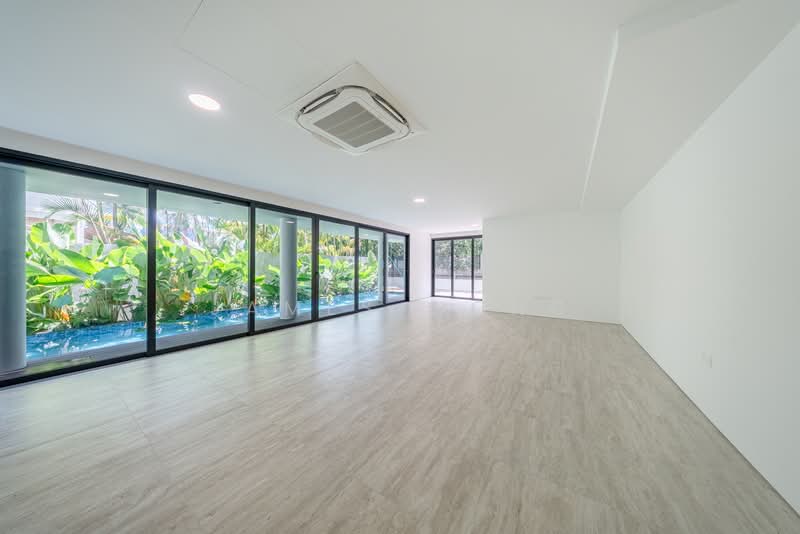 Beautiful Brand New Detached House at Grove Drive, , 5 Bedrooms, 12,110 sqft, Detached House For Sale, by James Wong, 500107691 - Interior - PropertyGuru.com.sg