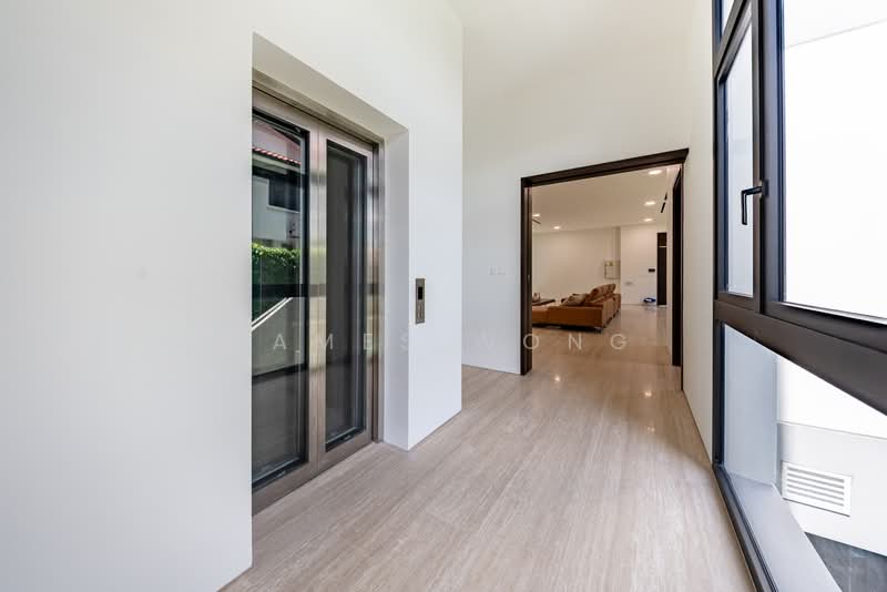 Beautiful Brand New Detached House at Grove Drive, , 5 Bedrooms, 12,110 sqft, Detached House For Sale, by James Wong, 500107691 - Interior - PropertyGuru.com.sg