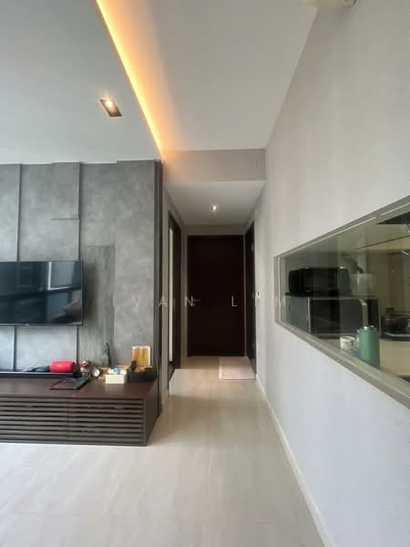 Symphony Suites, 1 Yishun Close, 3 Bedrooms, 785 sqft, Condominium For Rent, by Ivan Lim, 500107693 - Interior - PropertyGuru.com.sg