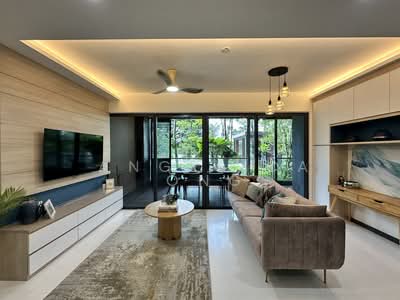 For Sale - Lake Grande