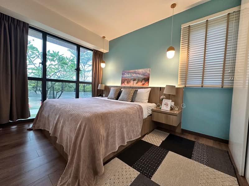 Lake Grande, 6 Jurong Lake Link, 5 Bedrooms, 1,485 sqft, Condominium For Sale, by Angelica Ong, 500107694 - Bedroom - PropertyGuru.com.sg