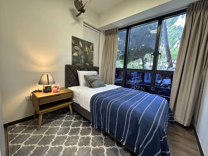 Lake Grande, 6 Jurong Lake Link, 5 Bedrooms, 1,485 sqft, Condominium For Sale, by Angelica Ong, 500107694 - Bedroom - PropertyGuru.com.sg