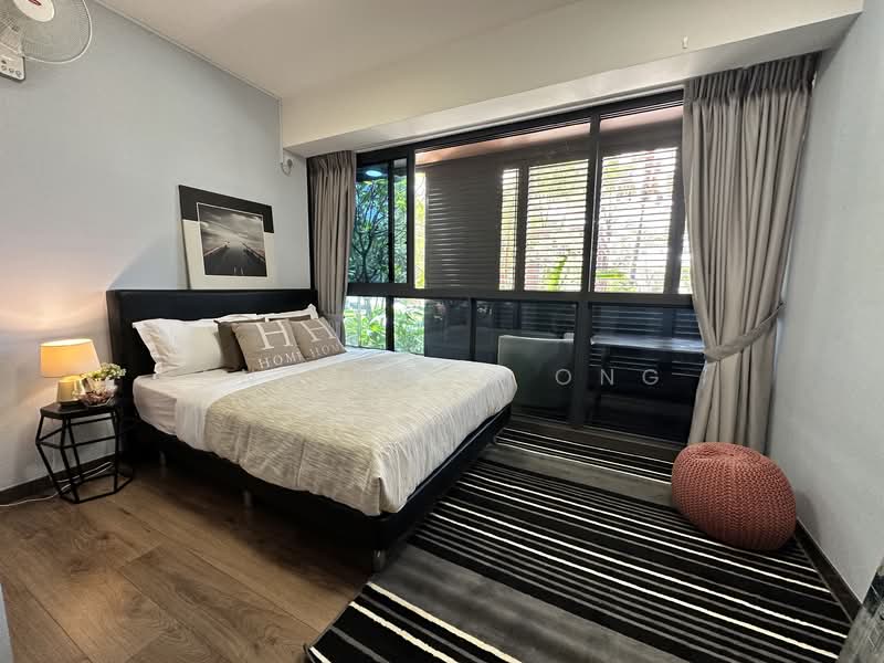 Lake Grande, 6 Jurong Lake Link, 5 Bedrooms, 1,485 sqft, Condominium For Sale, by Angelica Ong, 500107694 - Bedroom - PropertyGuru.com.sg