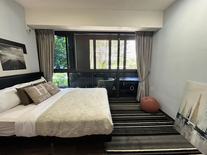 Lake Grande, 6 Jurong Lake Link, 5 Bedrooms, 1,485 sqft, Condominium For Sale, by Angelica Ong, 500107694 - Bedroom - PropertyGuru.com.sg