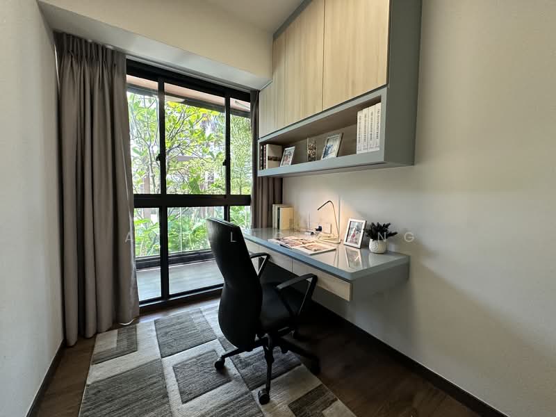 Lake Grande, 6 Jurong Lake Link, 5 Bedrooms, 1,485 sqft, Condominium For Sale, by Angelica Ong, 500107694 - Study - PropertyGuru.com.sg