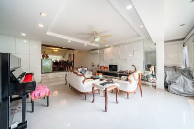 For Sale - Minbu Court