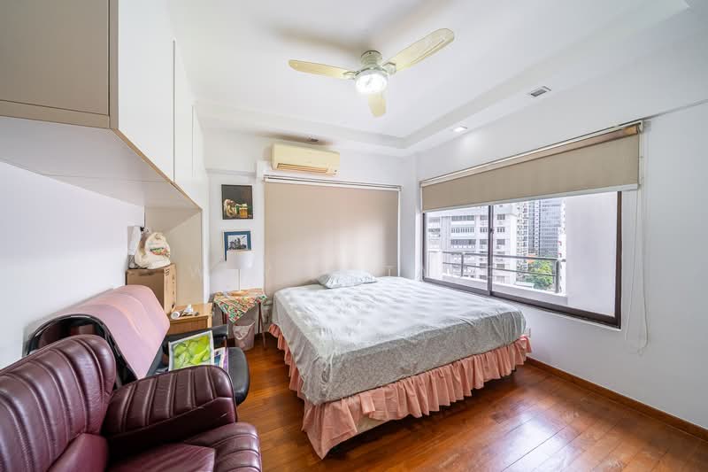 Minbu Court, 54 Minbu Road, 4 Bedrooms, 1,991 sqft, Condominium For Sale, by Wayne Tang, 500107695 - Bedroom - PropertyGuru.com.sg