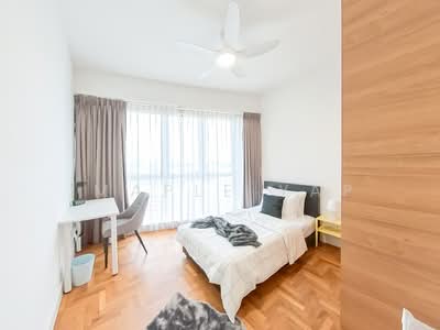 For Rent - Heritage View