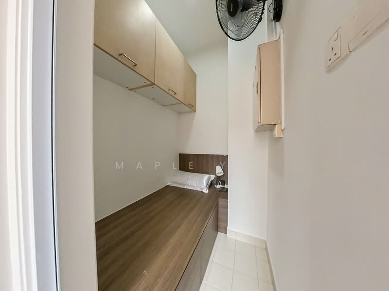 Heritage View, 6 Dover Rise, Room Rental, 120 sqft, Condominium For Rent, by Maple Yap, 500107696 - UBR7 - PropertyGuru.com.sg