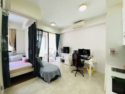 For Rent - The Urbanite