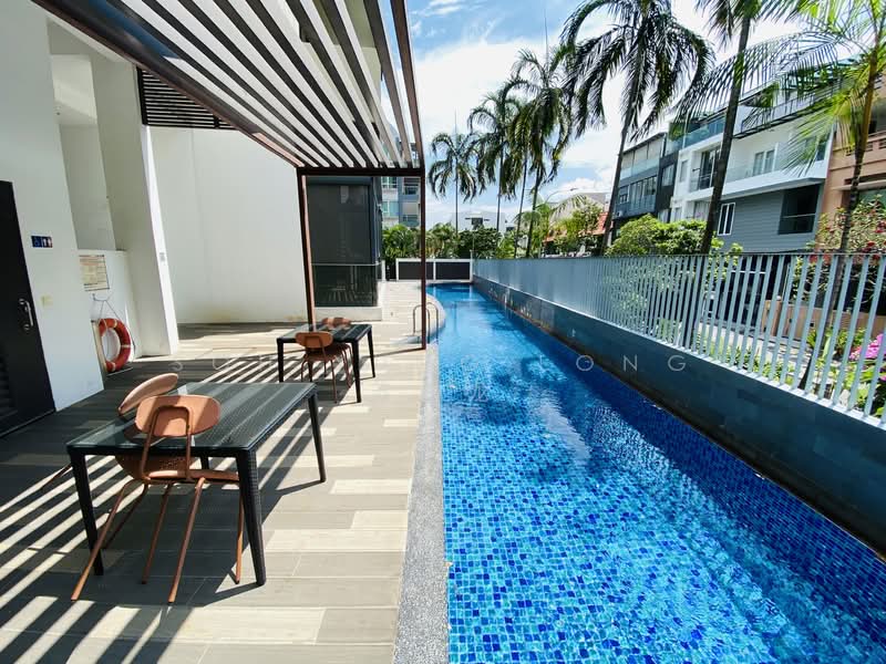 The Urbanite, 29 Hertford Road, 1 Bedroom, 484 sqft, Condominium For Rent, by Soh Yung Long 苏勇龙, 500107697 - Exterior - PropertyGuru.com.sg