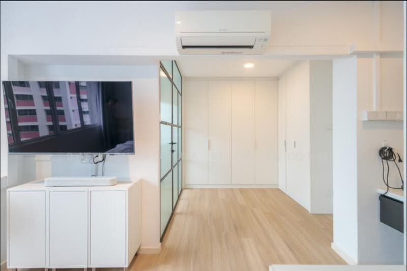 254 Bishan Street 22, 254 Bishan Street 22, 3 Bedrooms, 1,249 sqft, HDB Flat For Sale, by Nicholas Woon, 500107700 - Living Room - PropertyGuru.com.sg