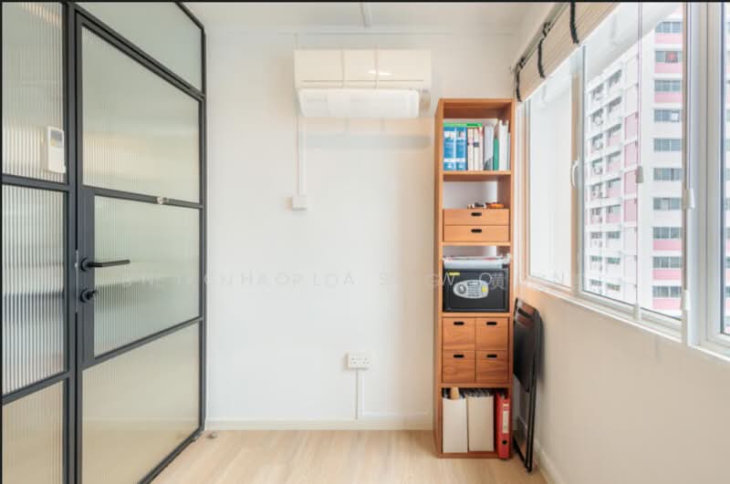 254 Bishan Street 22, 254 Bishan Street 22, 3 Bedrooms, 1,249 sqft, HDB Flat For Sale, by Nicholas Woon, 500107700 - Study - PropertyGuru.com.sg