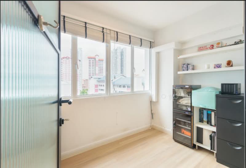 254 Bishan Street 22, 254 Bishan Street 22, 3 Bedrooms, 1,249 sqft, HDB Flat For Sale, by Nicholas Woon, 500107700 - Interior - PropertyGuru.com.sg