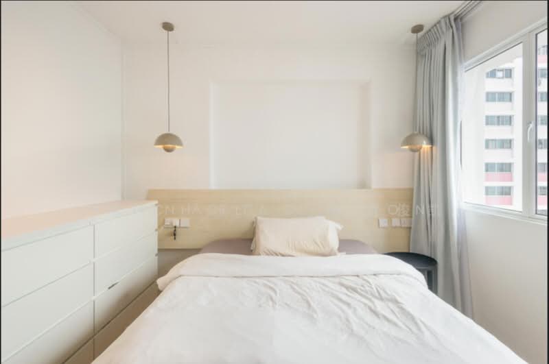 254 Bishan Street 22, 254 Bishan Street 22, 3 Bedrooms, 1,249 sqft, HDB Flat For Sale, by Nicholas Woon, 500107700 - Bedroom - PropertyGuru.com.sg