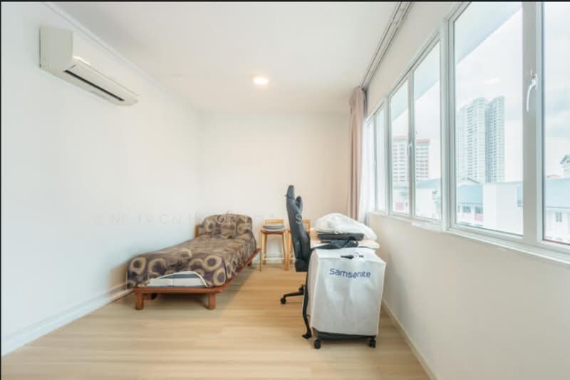 254 Bishan Street 22, 254 Bishan Street 22, 3 Bedrooms, 1,249 sqft, HDB Flat For Sale, by Nicholas Woon, 500107700 - Bedroom - PropertyGuru.com.sg