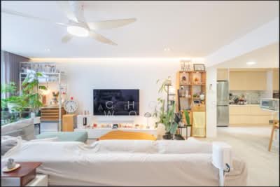 For Sale - 254 Bishan Street 22