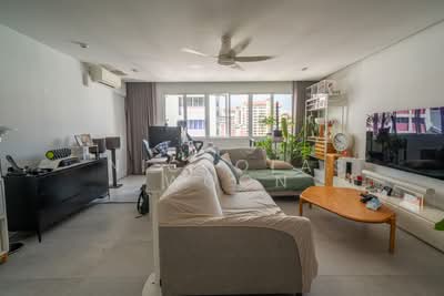 For Sale - 254 Bishan Street 22