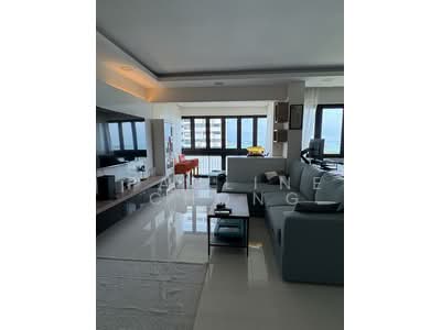 For Rent - Laguna Park