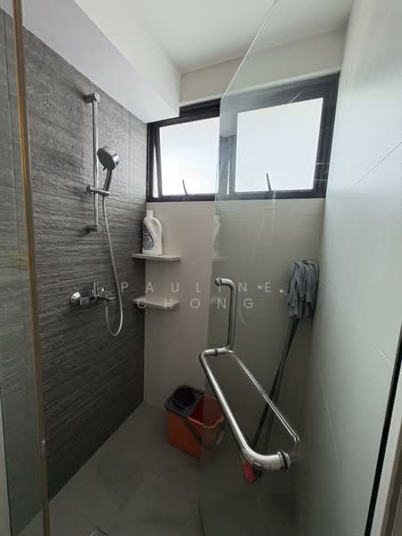 Laguna Park, 5000A Marine Parade Road, 3 Bedrooms, 1,453 sqft, Apartment For Rent, by Pauline Chong, 500107702 - Bathroom - PropertyGuru.com.sg