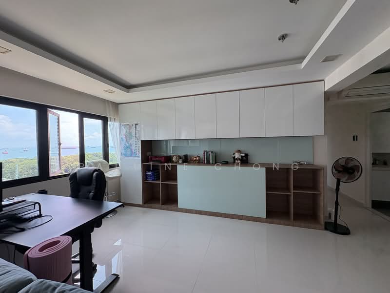 Laguna Park, 5000A Marine Parade Road, 3 Bedrooms, 1,453 sqft, Apartment For Rent, by Pauline Chong, 500107702 - Study - PropertyGuru.com.sg