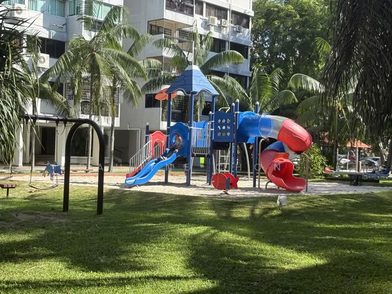 Laguna Park, 5000A Marine Parade Road, 3 Bedrooms, 1,453 sqft, Apartment For Rent, by Pauline Chong, 500107702 - Exterior - PropertyGuru.com.sg