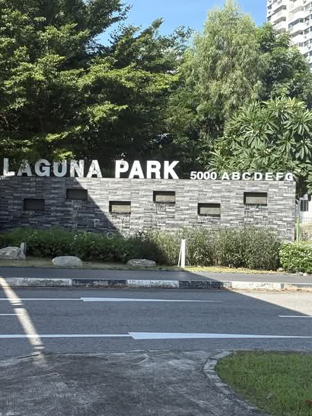 Laguna Park, 5000A Marine Parade Road, 3 Bedrooms, 1,453 sqft, Apartment For Rent, by Pauline Chong, 500107702 - PropertyGuru.com.sg
