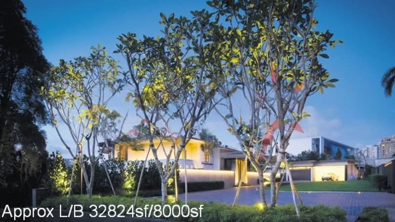 🔥PRIME CENTRAL GCB 💎$16XX PSF!!💎 IMPRESSIVE FRONTAGE 🔥, , 5 Bedrooms, 5,000 sqft, Good Class Bungalow For Sale, by Martin Goh 吴伟楠, 500107703 - Exterior - PropertyGuru.com.sg