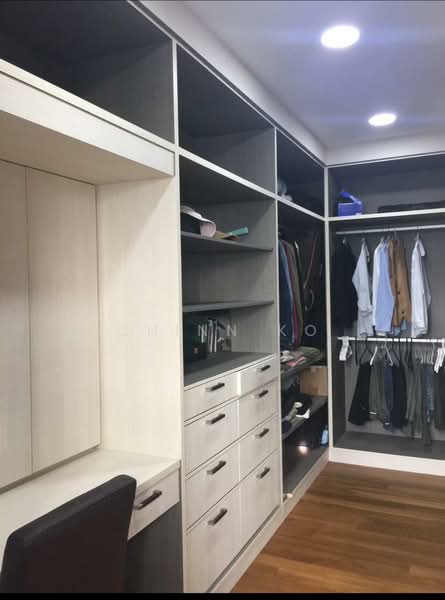 4A Lorong 104 Changi, 4A Lorong 104 Changi, Room Rental, 500 sqft, Terraced House For Rent, by Chinn Ko, 500107704 - Interior - PropertyGuru.com.sg