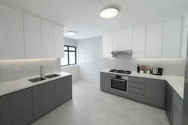 222 Pasir Ris Street 21, 222 Pasir Ris Street 21, 3 Bedrooms, 1,603 sqft, HDB Flat For Sale, by Bryant Khoo, 500107705 - Kitchen - PropertyGuru.com.sg