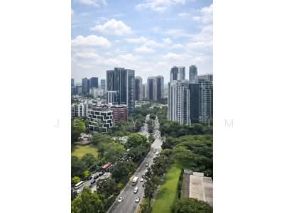 For Sale - Irwell Hill Residences
