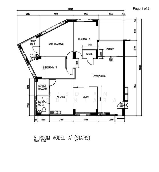 For Sale 842E Tampines Street 82