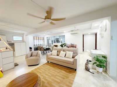 For Sale - 842E Tampines Street 82