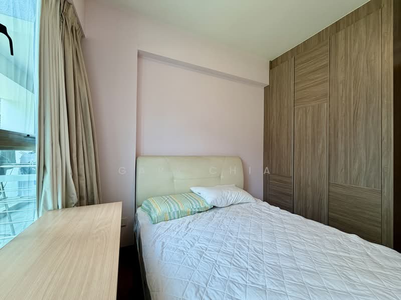 The Calrose, 511 Yio Chu Kang Road, Room Rental, 180 sqft, Condominium For Rent, by Gary Chia, 500107708 - PropertyGuru.com.sg
