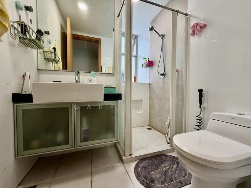 The Calrose, 511 Yio Chu Kang Road, Room Rental, 180 sqft, Condominium For Rent, by Gary Chia, 500107708 - PropertyGuru.com.sg