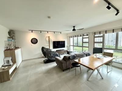 For Sale - 105A Bidadari Park Drive