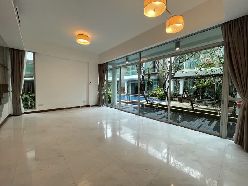 For Rent - Whiteshores