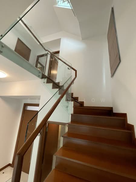 Whiteshores, Punggol 17th Avenue, 5 Bedrooms, 5,188 sqft, Cluster House For Rent, by Steven Low, 500107711 - Interior - PropertyGuru.com.sg