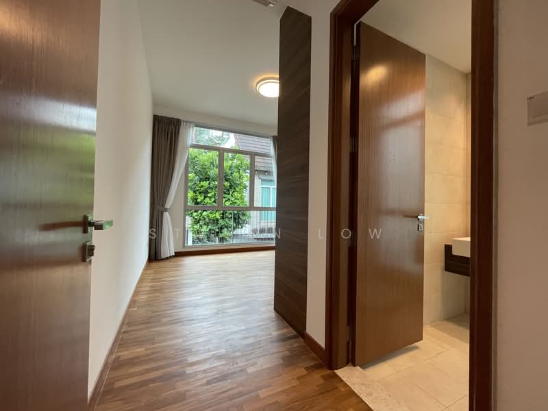 Whiteshores, Punggol 17th Avenue, 5 Bedrooms, 5,188 sqft, Cluster House For Rent, by Steven Low, 500107711 - Interior - PropertyGuru.com.sg