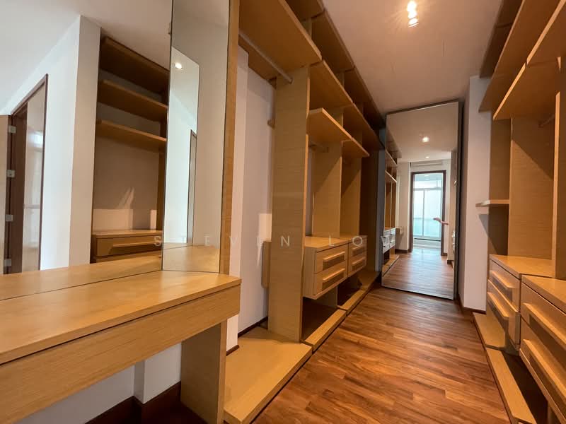 Whiteshores, Punggol 17th Avenue, 5 Bedrooms, 5,188 sqft, Cluster House For Rent, by Steven Low, 500107711 - Interior - PropertyGuru.com.sg