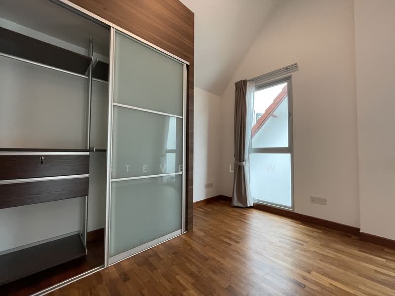 Whiteshores, Punggol 17th Avenue, 5 Bedrooms, 5,188 sqft, Cluster House For Rent, by Steven Low, 500107711 - Bedroom - PropertyGuru.com.sg