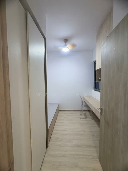 The Alps Residences, 101 Tampines Street 86, 3 Bedrooms, 1,066 sqft, Condominium For Rent, by Anne Ng, 500107712 - Bedroom - PropertyGuru.com.sg