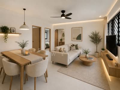 For Sale - 101 Simei Street 1