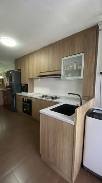 172 Bishan Street 13, 172 Bishan Street 13, 3 Bedrooms, 1,302 sqft, HDB Flat For Sale, by Johnny Ng Cheng Lim, 500107718 - Yard - PropertyGuru.com.sg