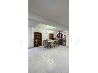 For Sale - 172 Bishan Street 13