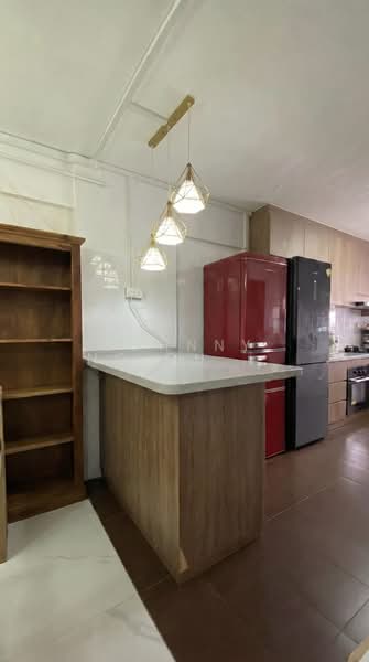 172 Bishan Street 13, 172 Bishan Street 13, 3 Bedrooms, 1,302 sqft, HDB Flat For Sale, by Johnny Ng Cheng Lim, 500107718 - Countertop - PropertyGuru.com.sg