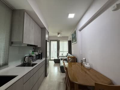 For Sale - Newton Edge