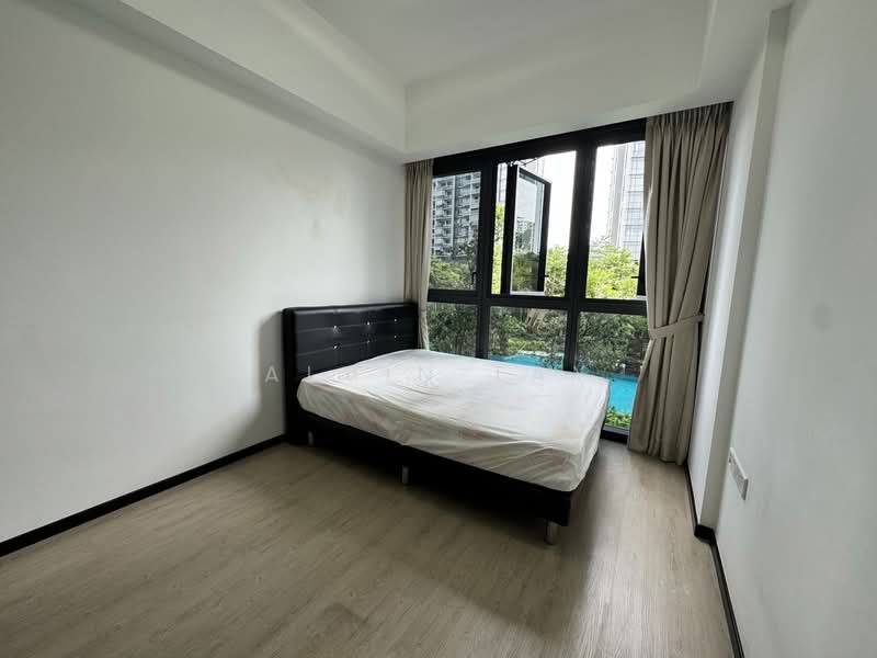 Parc Riviera, 101 West Coast Vale, Room Rental, 160 sqft, Condominium For Rent, by Alvin Tay, 500107720 - Bedroom - PropertyGuru.com.sg