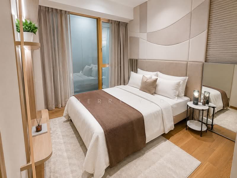 Grand Dunman, 18 Dunman Road, 3 Bedrooms, 1,119 sqft, Condominium For Sale, by Sherry Yeo, 500107721 - Bedroom - PropertyGuru.com.sg